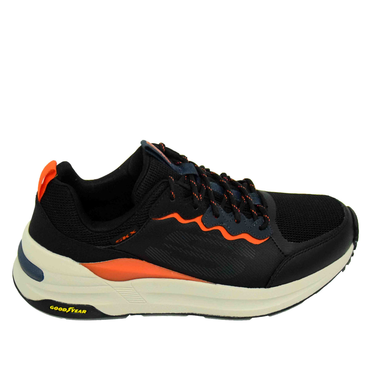 PANTOFI SPORT BĂRBAȚI SKECHERS SK625 - imagine 3