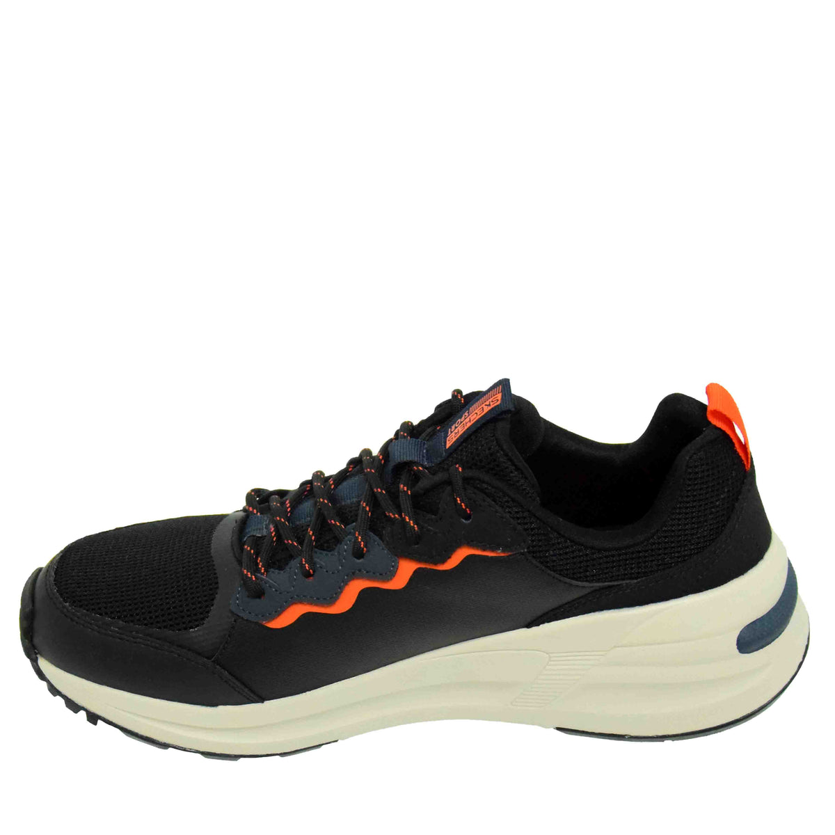 PANTOFI SPORT BĂRBAȚI SKECHERS SK625 - imagine 4