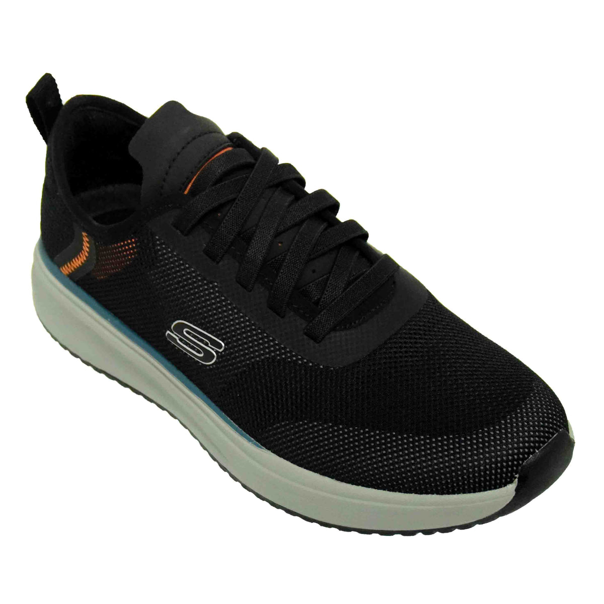 PANTOFI SPORT BĂRBAȚI SKECHERS SK627 - imagine 2