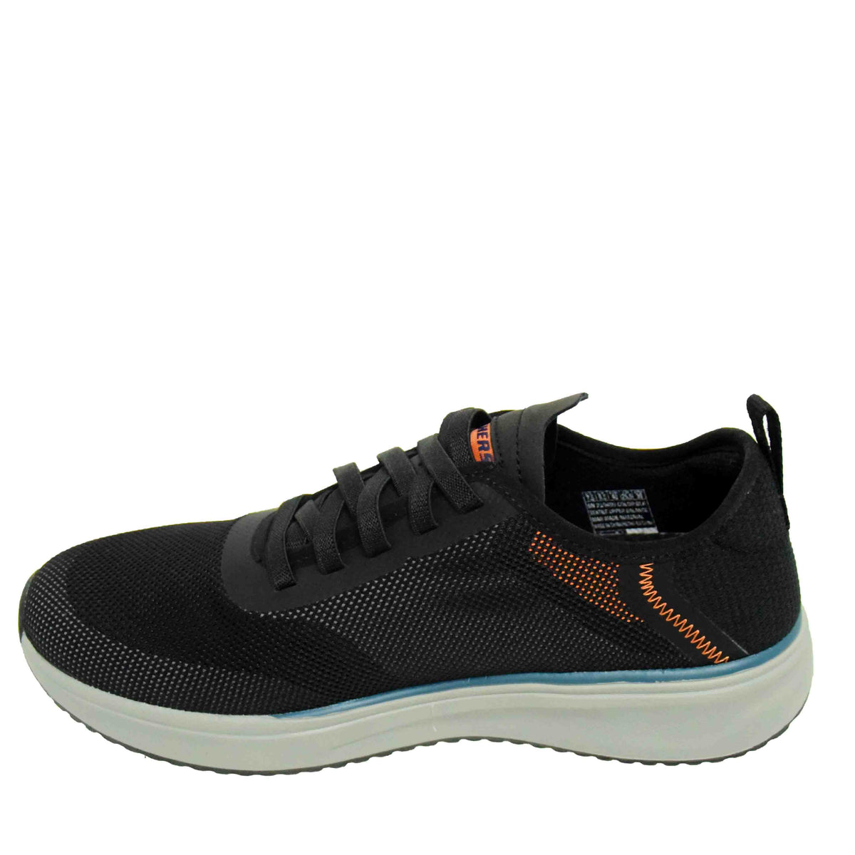 PANTOFI SPORT BĂRBAȚI SKECHERS SK627 - imagine 4