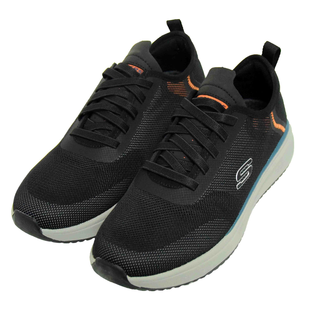 PANTOFI SPORT BĂRBAȚI SKECHERS SK627 - imagine 5