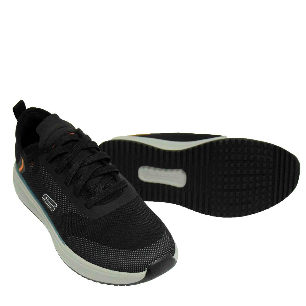 PANTOFI SPORT BĂRBAȚI SKECHERS SK627 - imagine 7