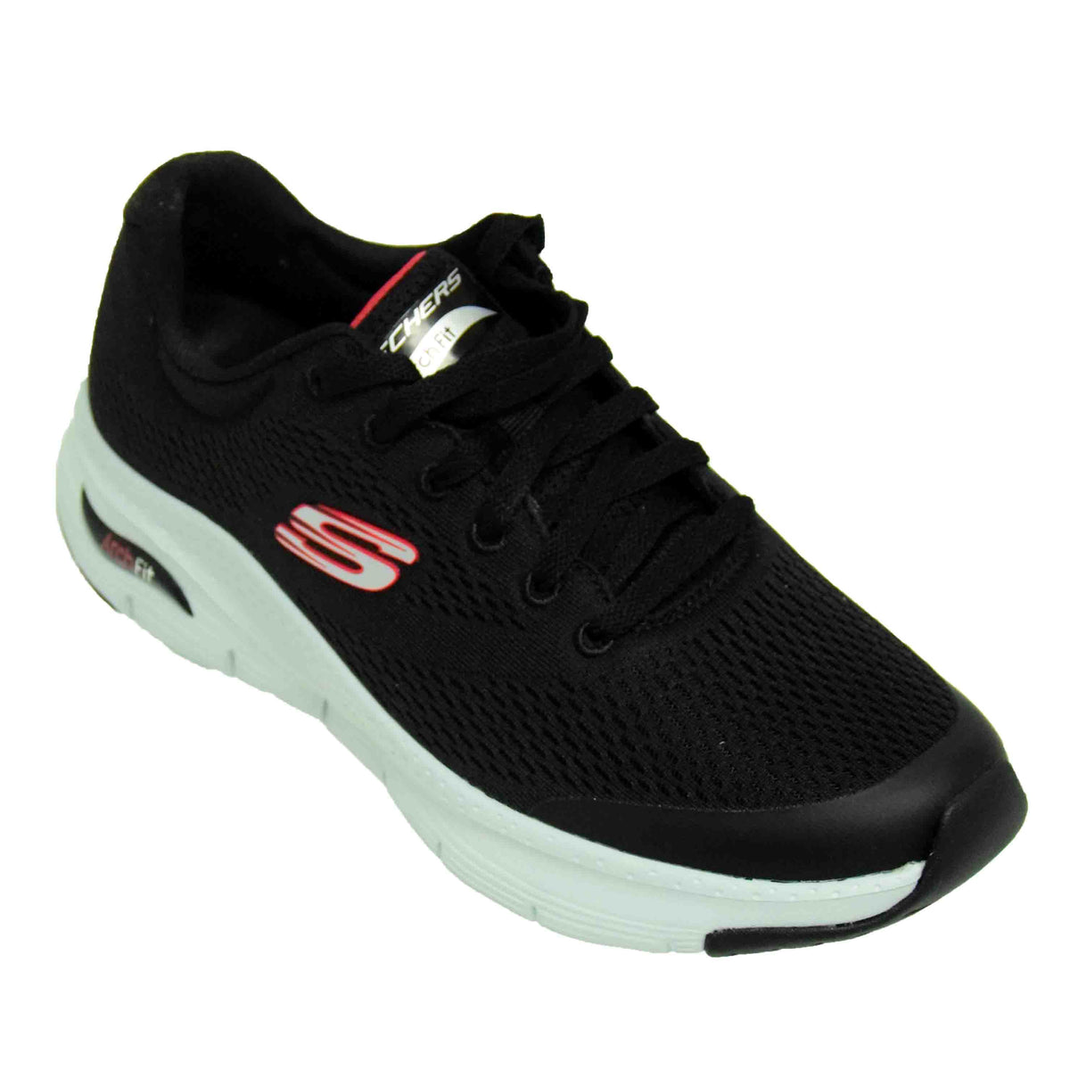 PANTOFI SPORT BĂRBAȚI SKECHERS SK628 - imagine 2