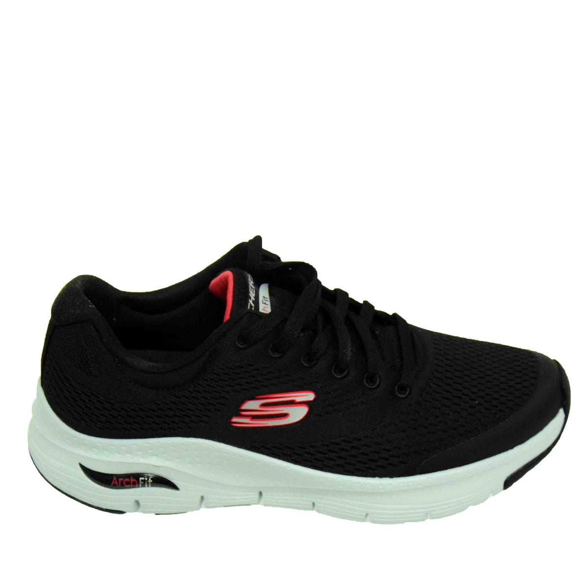 PANTOFI SPORT BĂRBAȚI SKECHERS SK628 - imagine 3