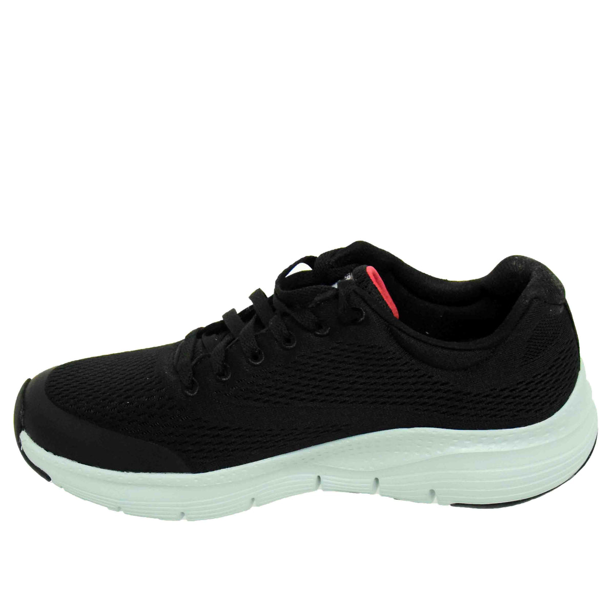 PANTOFI SPORT BĂRBAȚI SKECHERS SK628 - imagine 4
