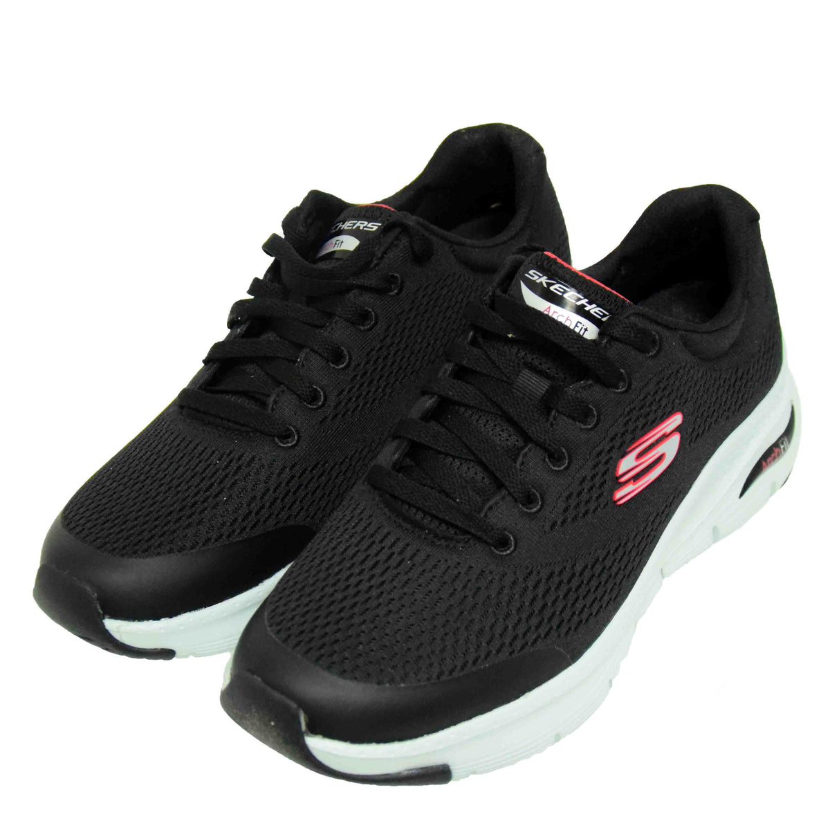 PANTOFI SPORT BĂRBAȚI SKECHERS SK628 - imagine 5