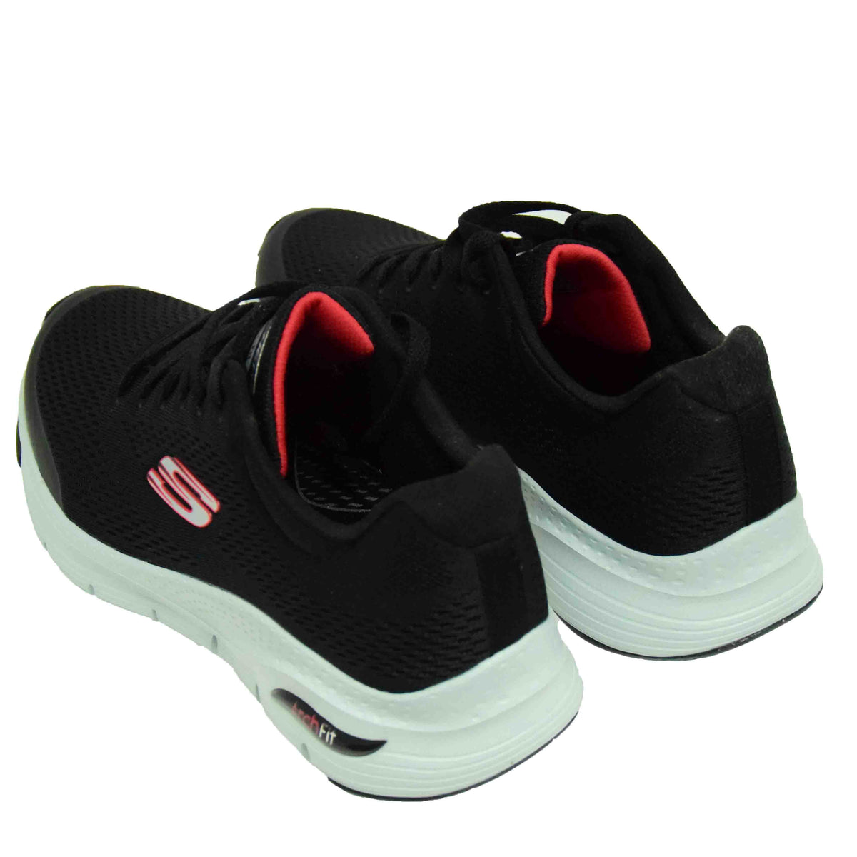 PANTOFI SPORT BĂRBAȚI SKECHERS SK628 - imagine 6