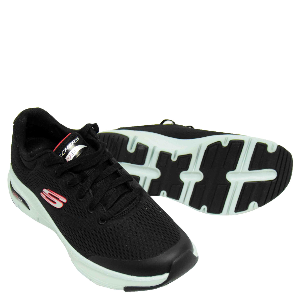PANTOFI SPORT BĂRBAȚI SKECHERS SK628 - imagine 7