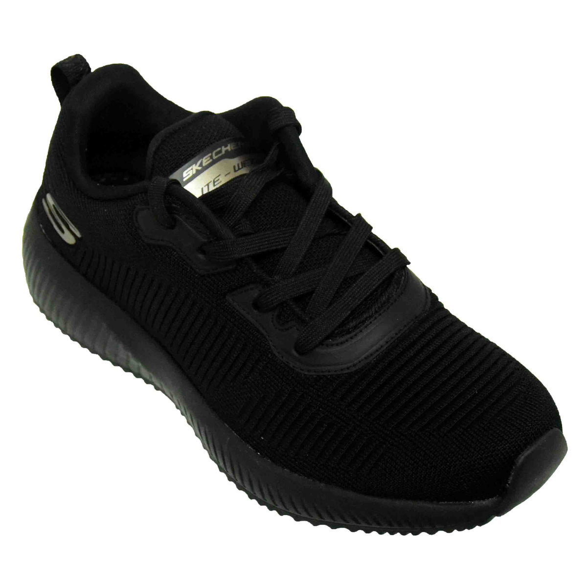 PANTOFI SPORT BARBATI SKECHERS 232290 - imagine 7