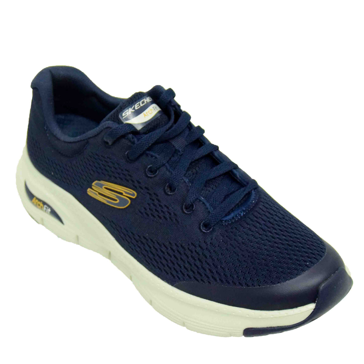 PANTOFI SPORT BĂRBAȚI SKECHERS SK628 - imagine 8