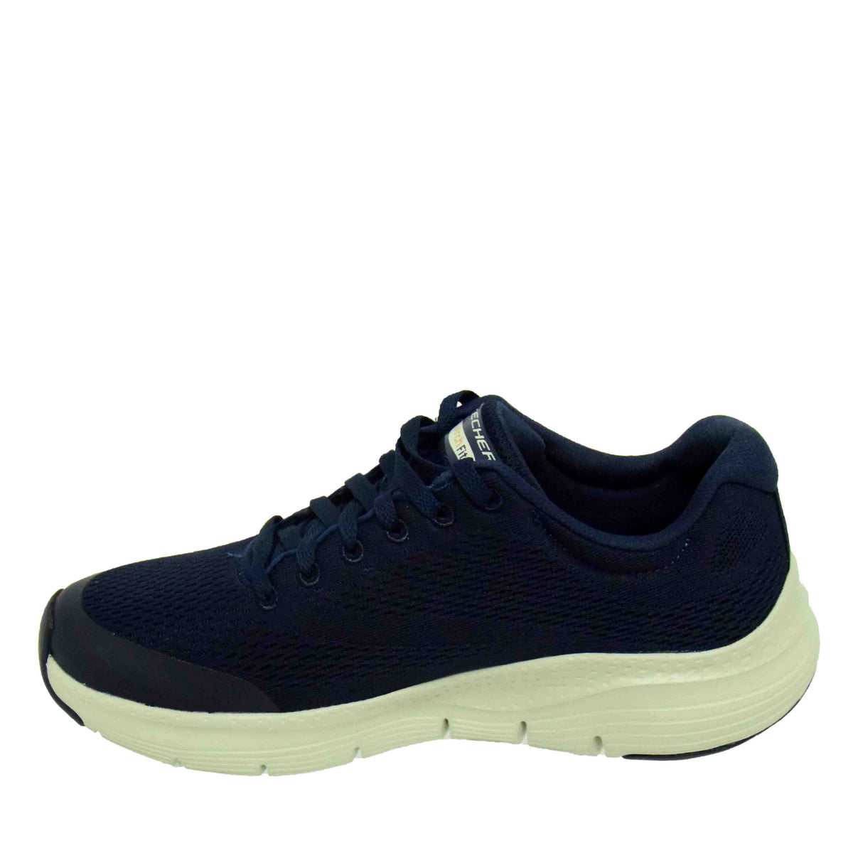 PANTOFI SPORT BĂRBAȚI SKECHERS SK628 - imagine 10
