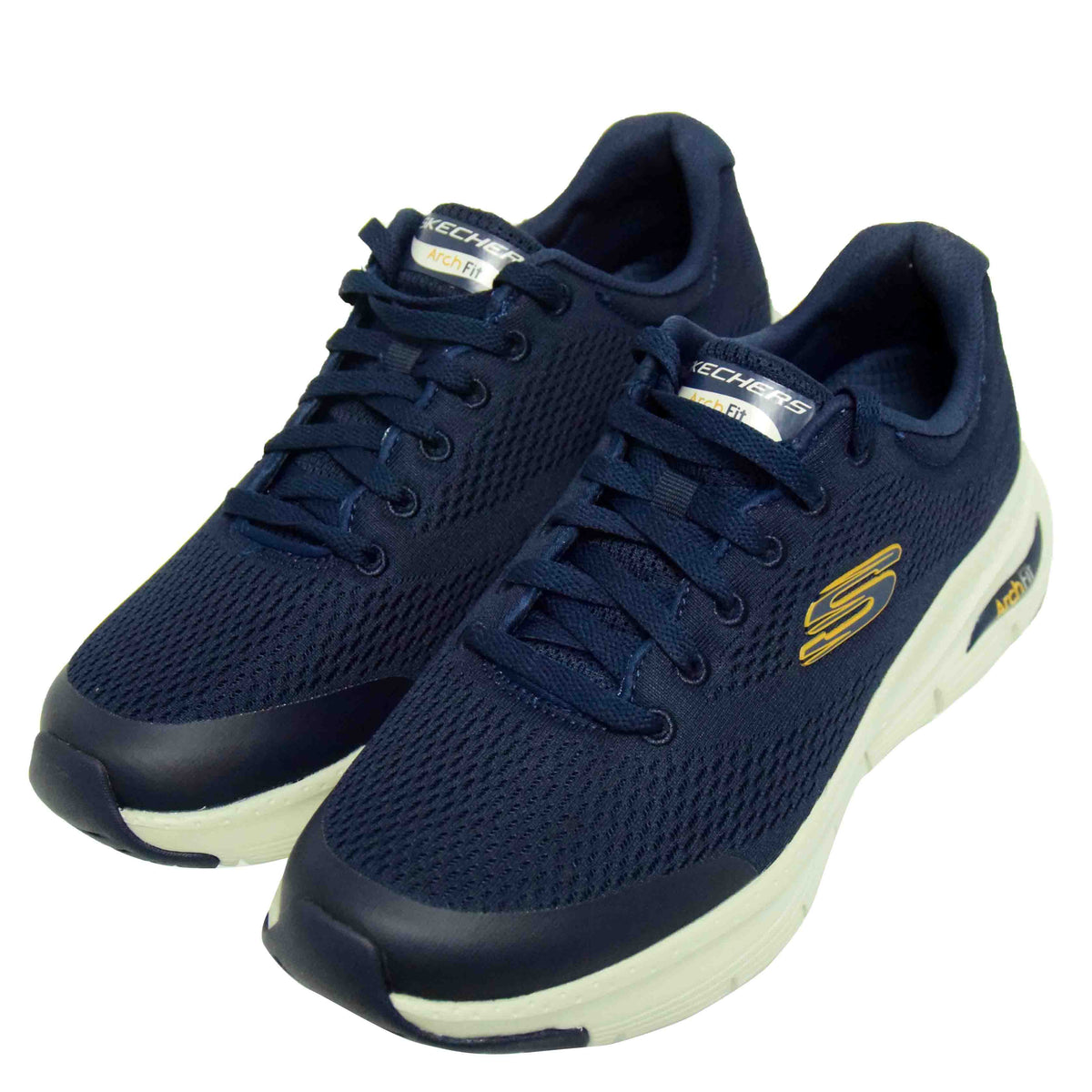 PANTOFI SPORT BĂRBAȚI SKECHERS SK628 - imagine 11