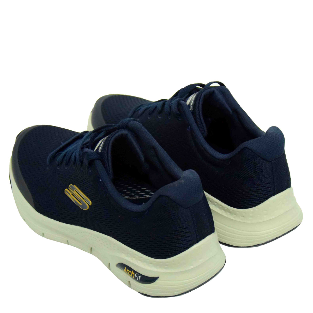 PANTOFI SPORT BĂRBAȚI SKECHERS SK628 - imagine 12