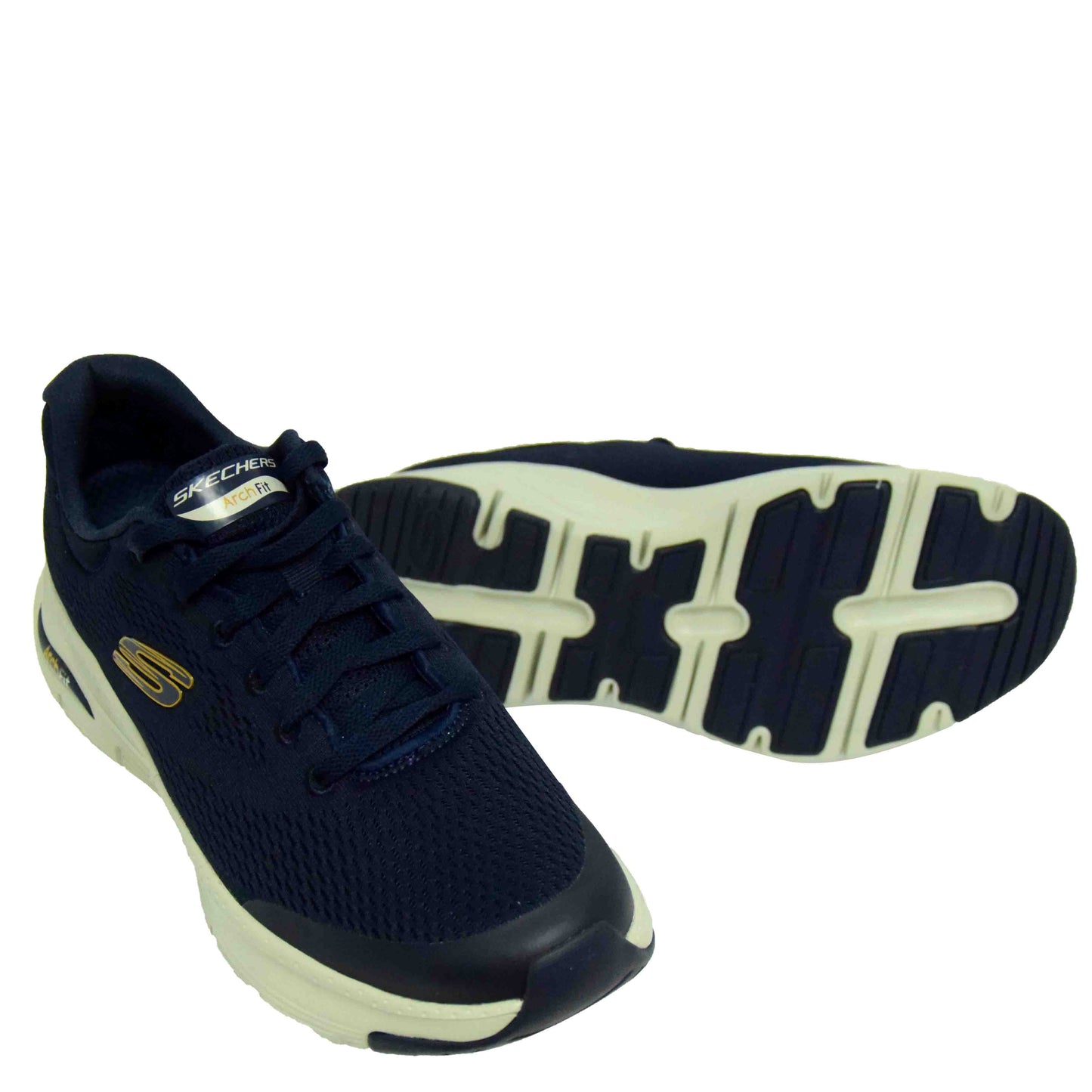 PANTOFI SPORT BĂRBAȚI SKECHERS SK628