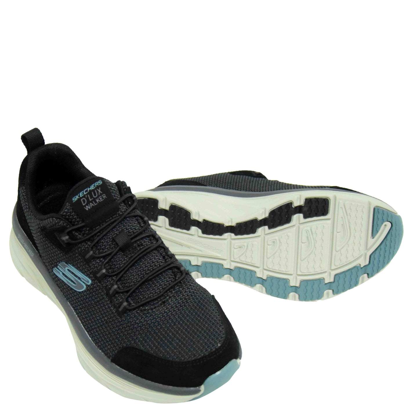 PANTOFI SPORT BĂRBAȚI SKECHERS SK640