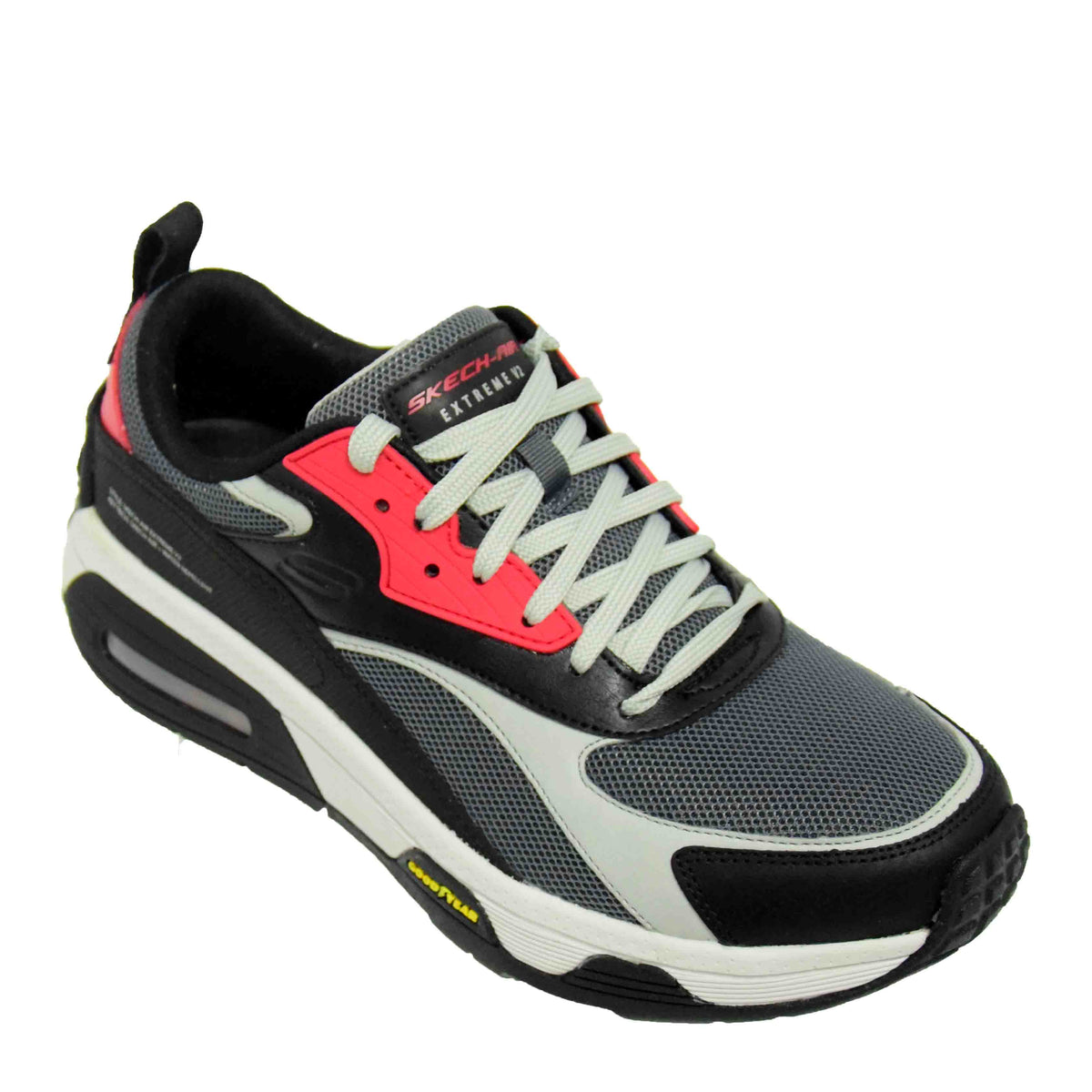 PANTOFI SPORT BĂRBAȚI SKECHERS SK641 - imagine 2