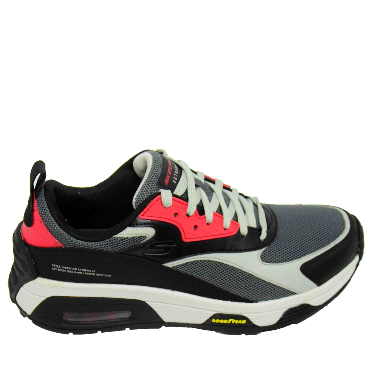 PANTOFI SPORT BĂRBAȚI SKECHERS SK641 - imagine 3
