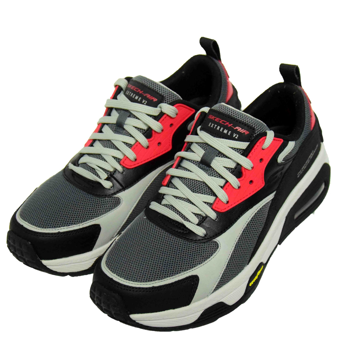 PANTOFI SPORT BĂRBAȚI SKECHERS SK641 - imagine 5