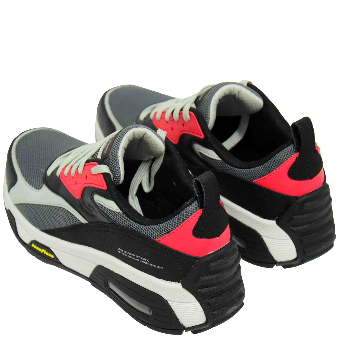 PANTOFI SPORT BĂRBAȚI SKECHERS SK641 - imagine 6