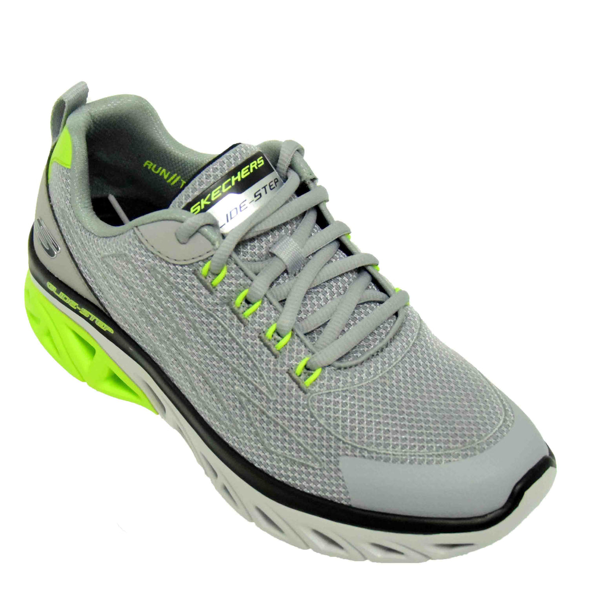 PANTOFI SPORT BĂRBAȚI SKECHERS SK710 - imagine 2