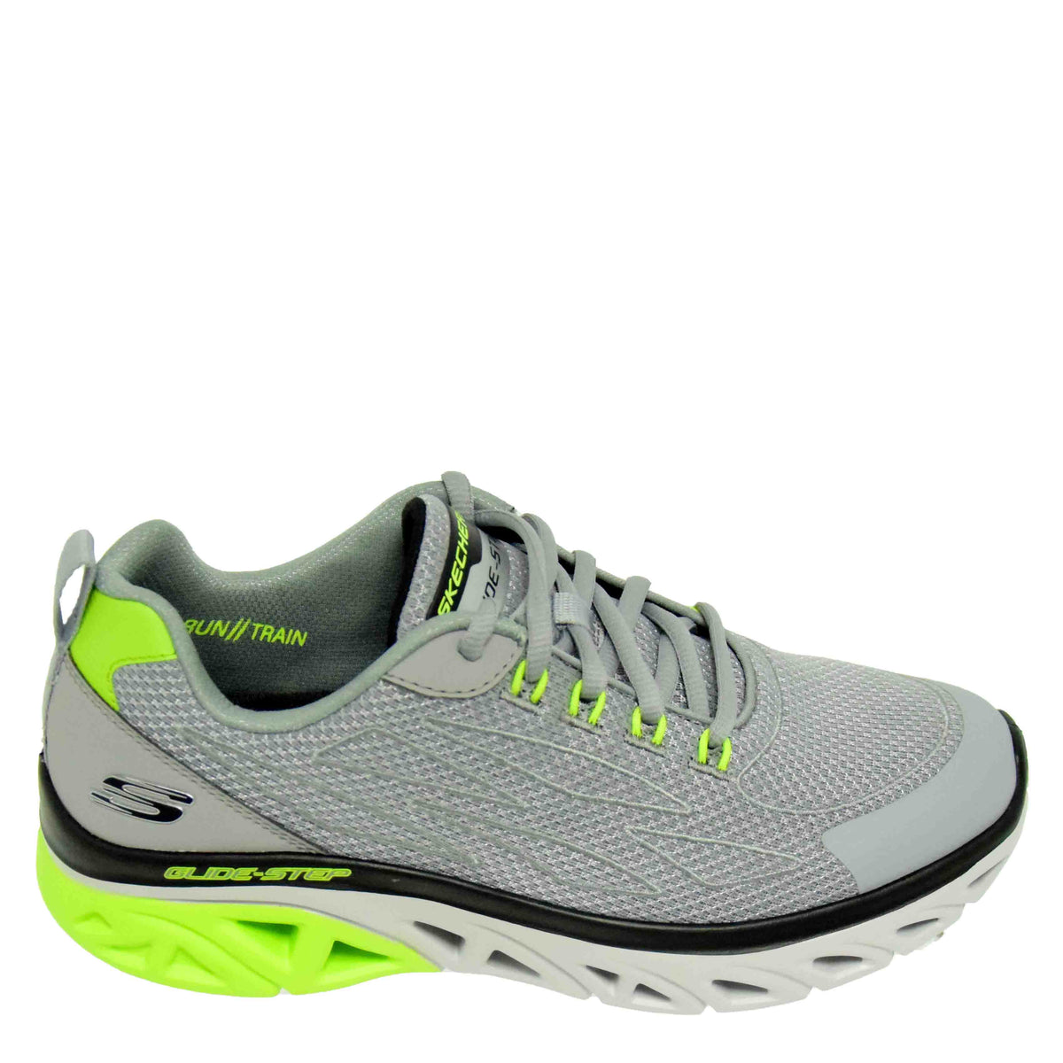 PANTOFI SPORT BĂRBAȚI SKECHERS SK710 - imagine 3