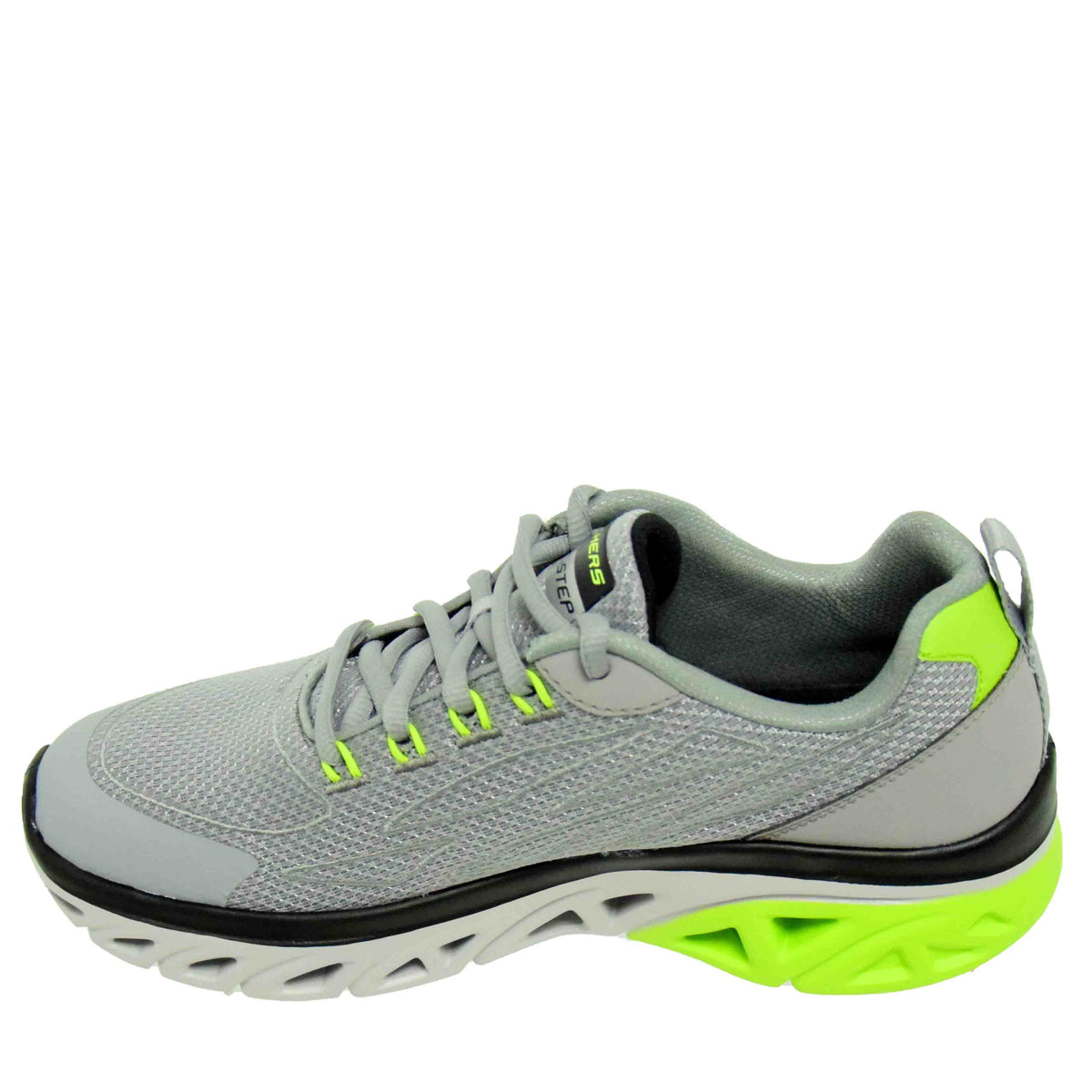 PANTOFI SPORT BĂRBAȚI SKECHERS SK710 - imagine 4