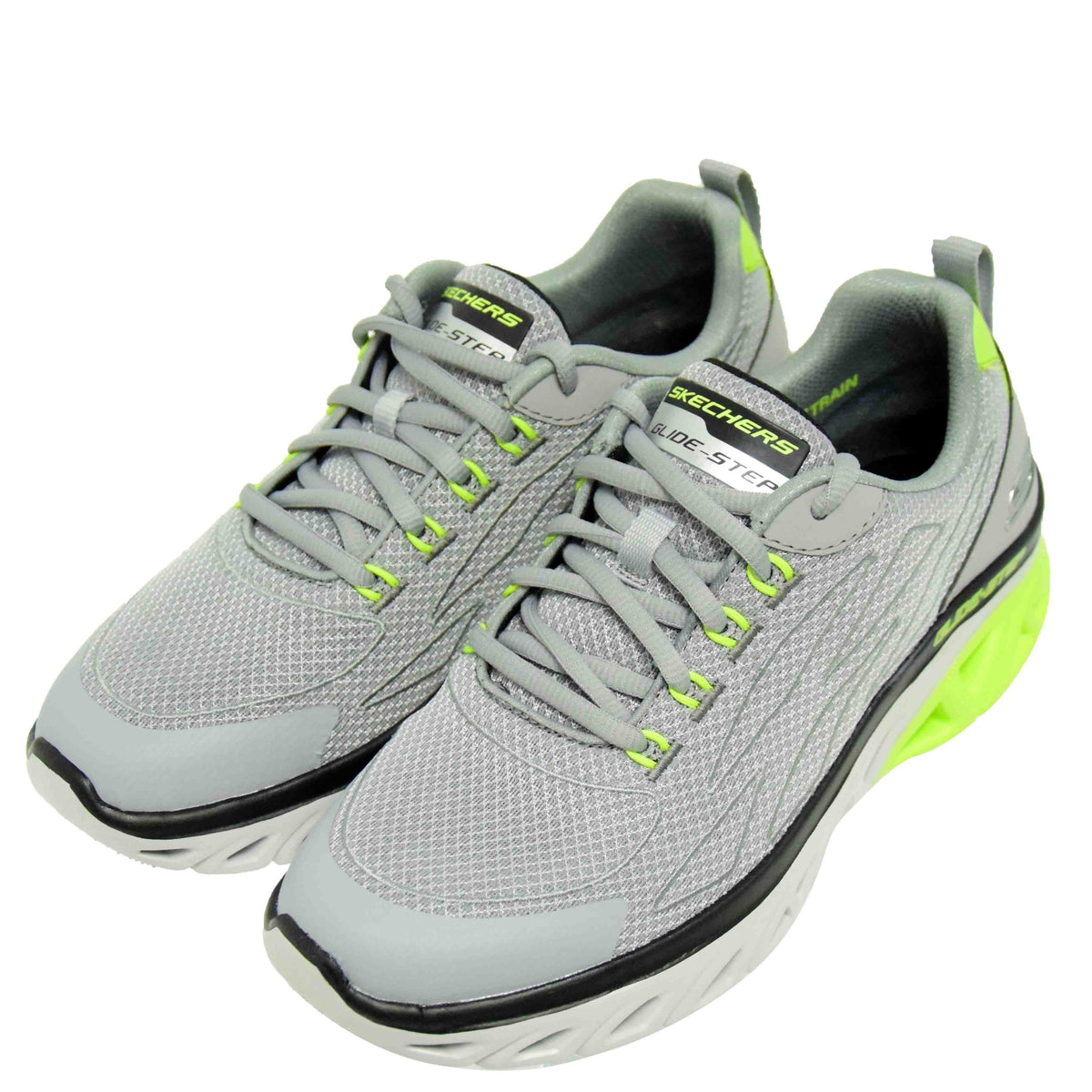 PANTOFI SPORT BĂRBAȚI SKECHERS SK710 - imagine 5