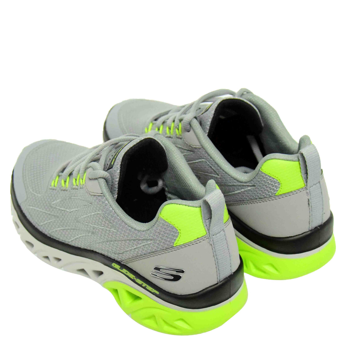 PANTOFI SPORT BĂRBAȚI SKECHERS SK710 - imagine 6