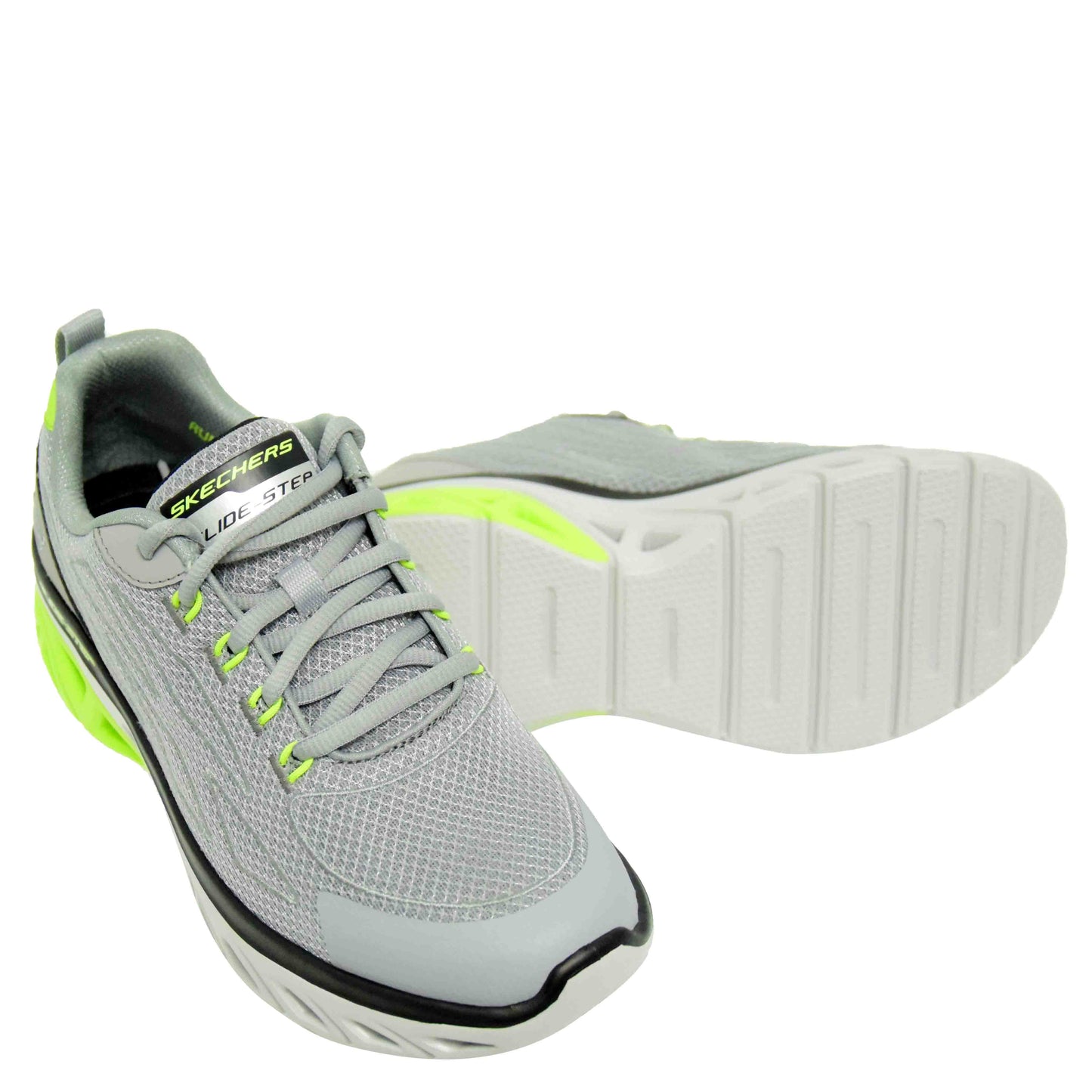 PANTOFI SPORT BĂRBAȚI SKECHERS SK710