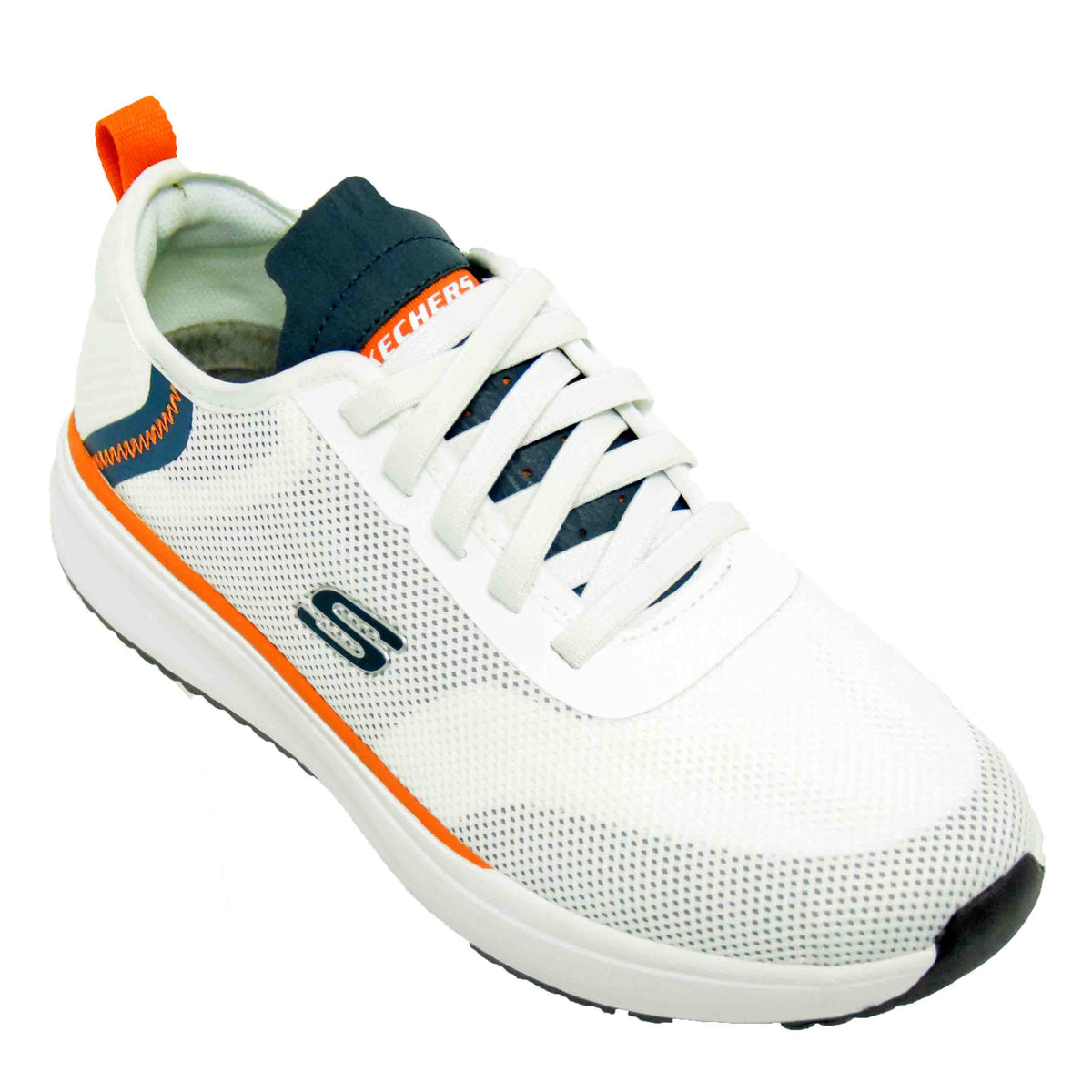 PANTOFI SPORT BĂRBAȚI SKECHERS SK627 - imagine 8