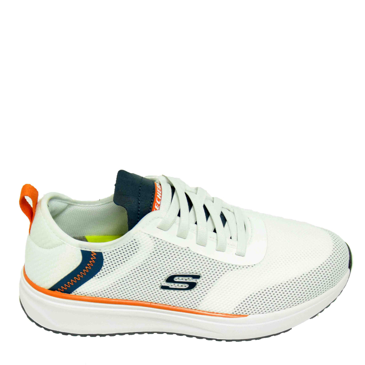 PANTOFI SPORT BĂRBAȚI SKECHERS SK627 - imagine 9