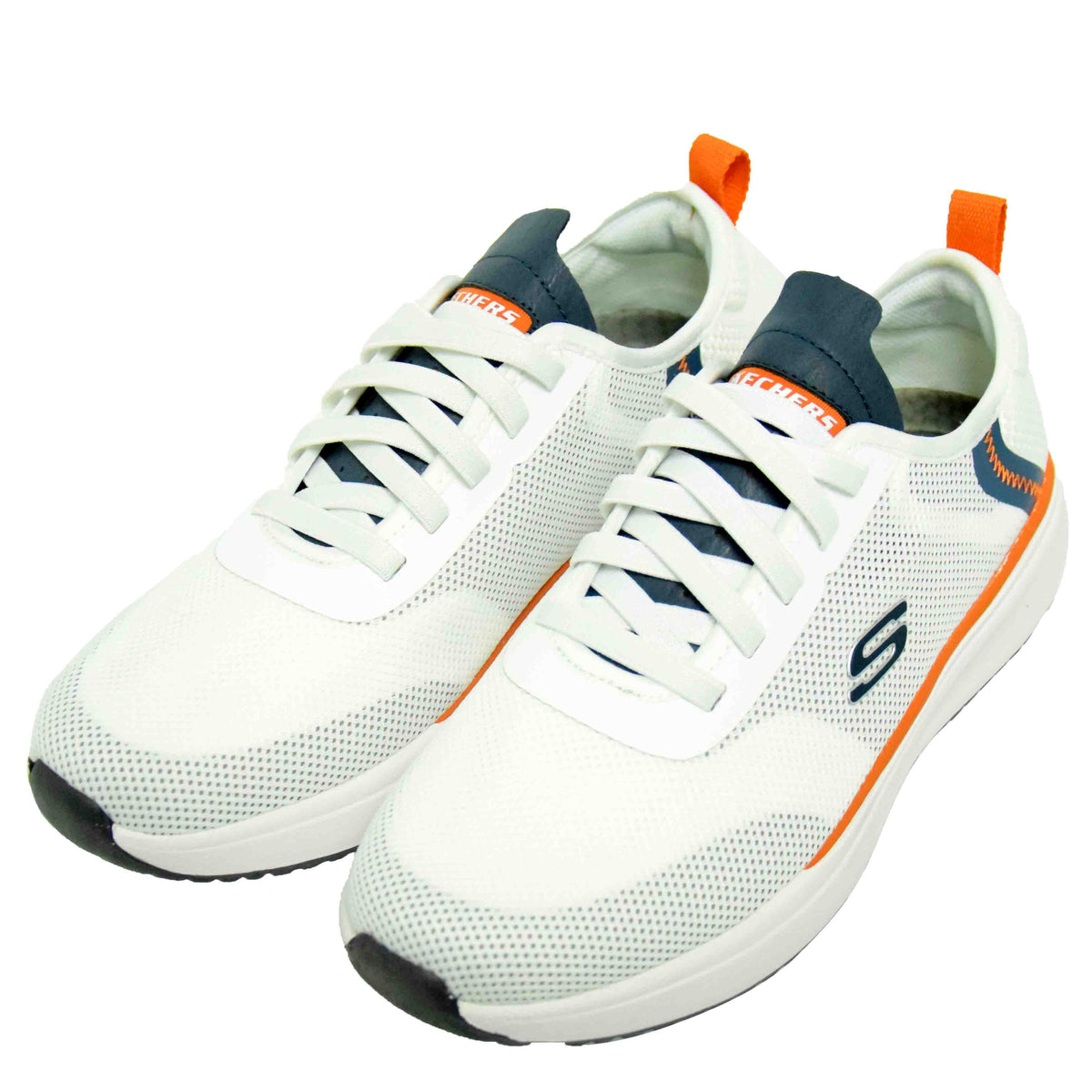 PANTOFI SPORT BĂRBAȚI SKECHERS SK627 - imagine 11