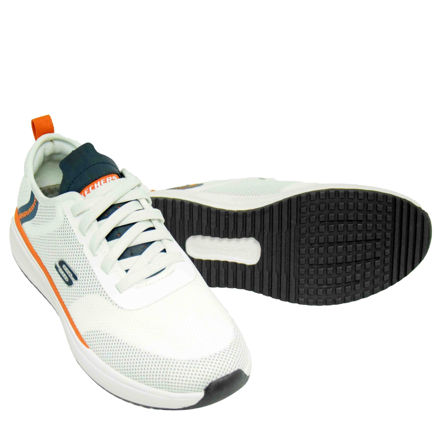PANTOFI SPORT BĂRBAȚI SKECHERS SK627