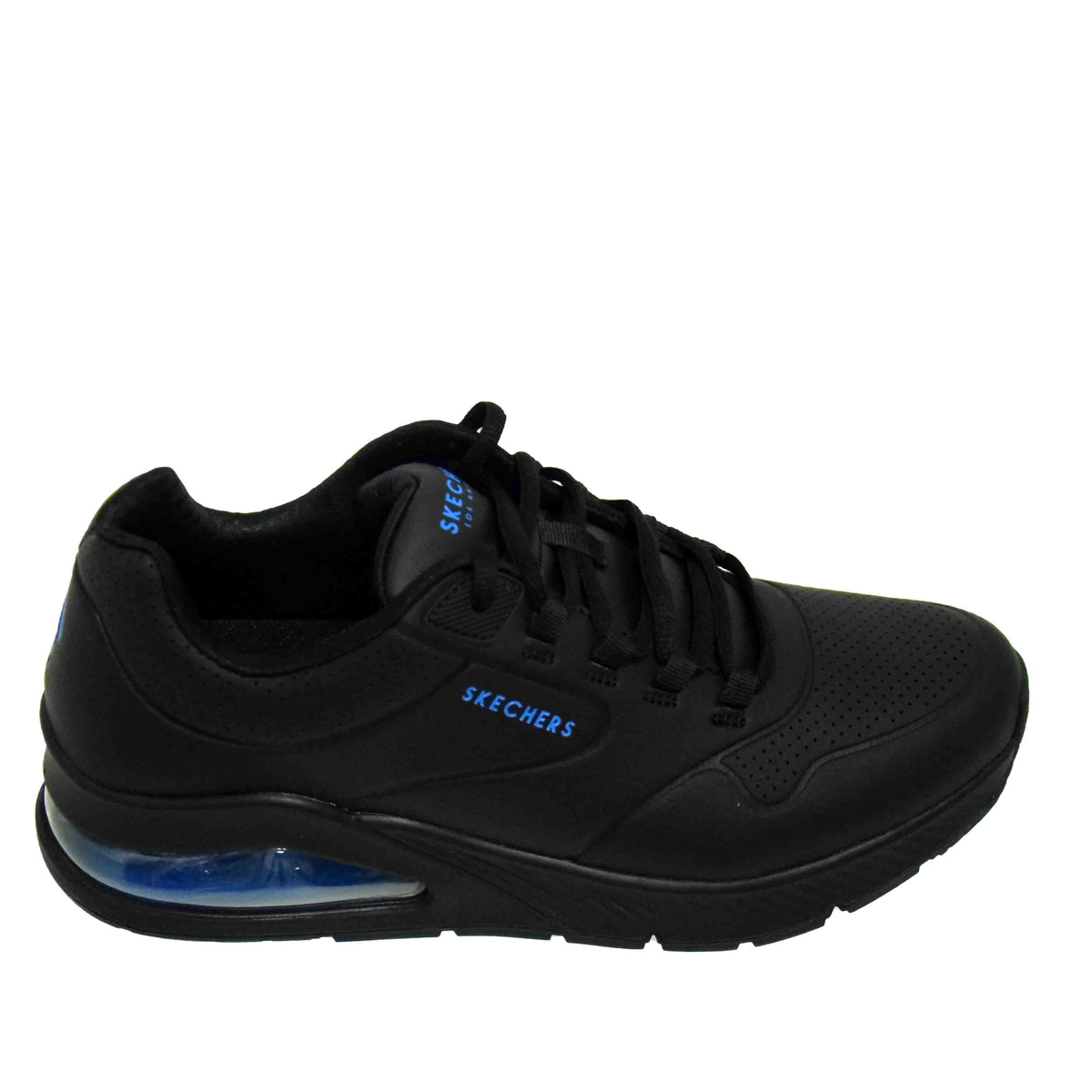 PANTOFI SPORT BĂRBAȚI SKECHERS 232181 - imagine 3