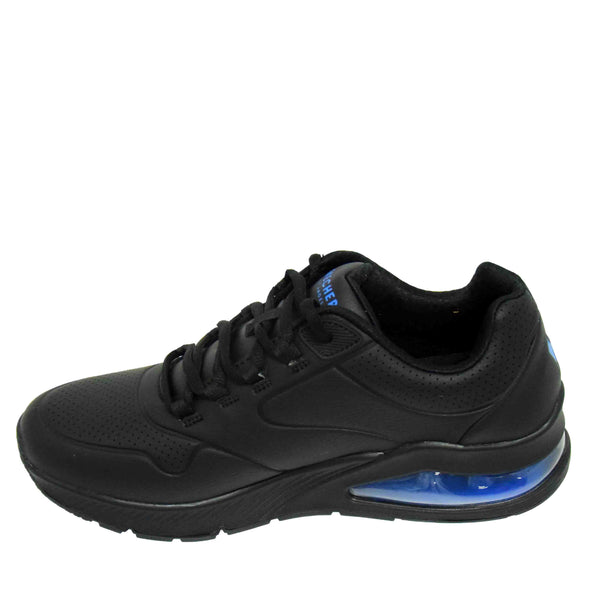 PANTOFI SPORT BĂRBAȚI SKECHERS 232181 - imagine 4