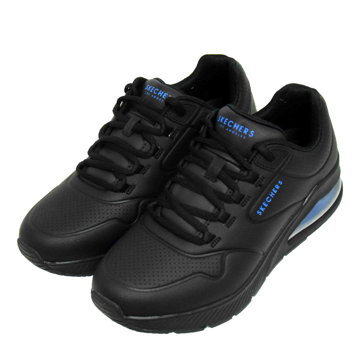 PANTOFI SPORT BĂRBAȚI SKECHERS 232181 - imagine 5