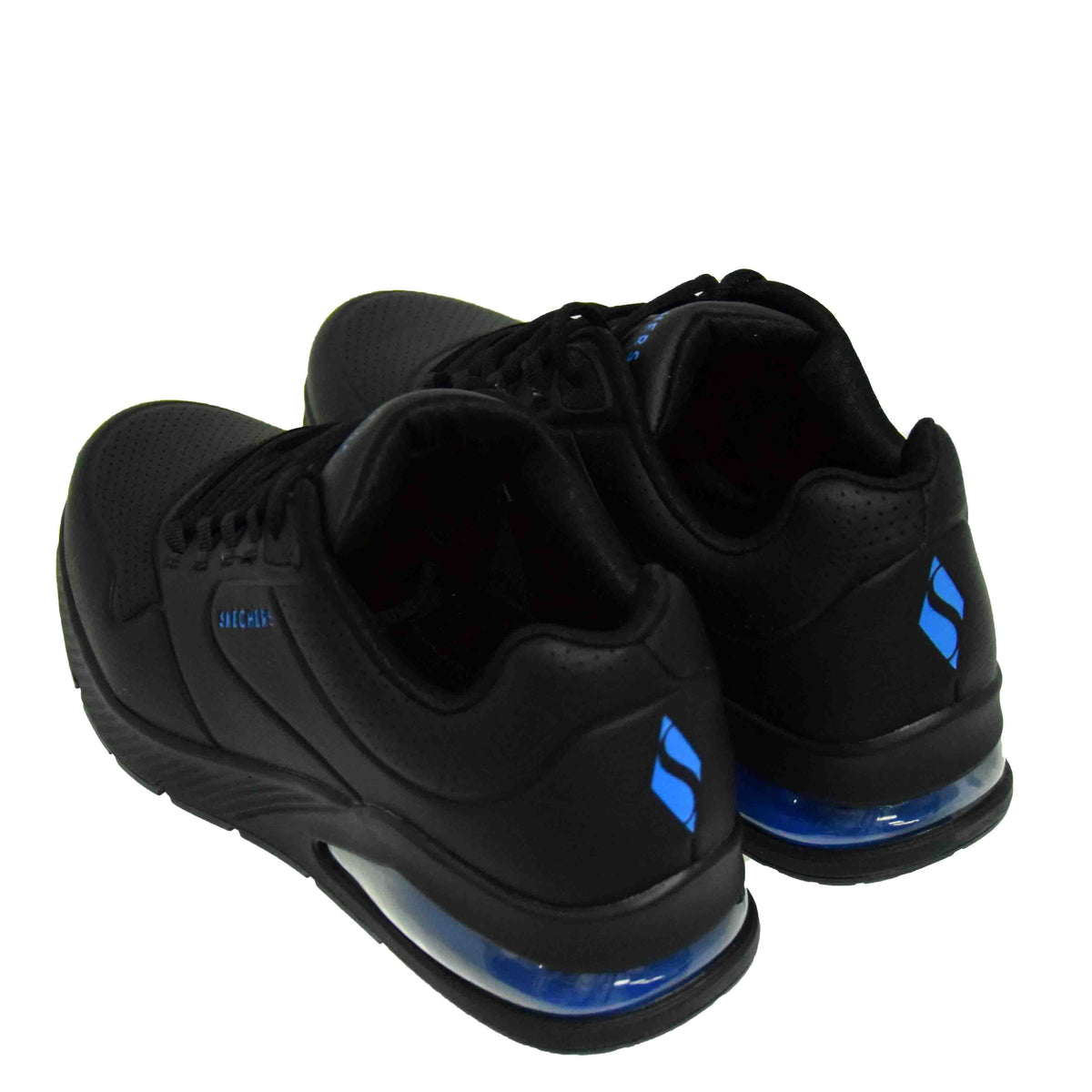 PANTOFI SPORT BĂRBAȚI SKECHERS 232181 - imagine 6