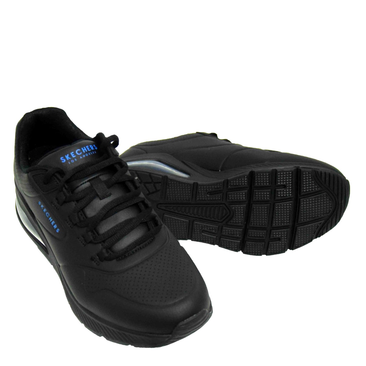 PANTOFI SPORT BĂRBAȚI SKECHERS 232181 - imagine 7