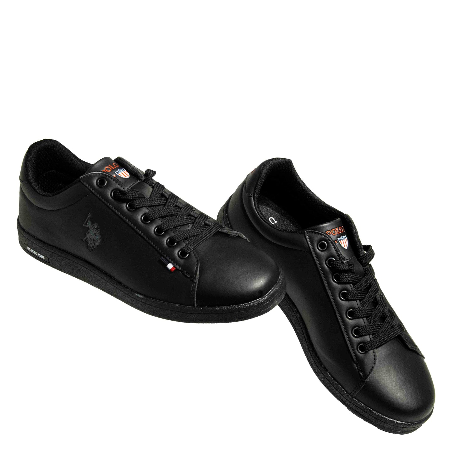 PANTOFI SPORT BĂRBAȚI US POLO US013 - totalpantofi