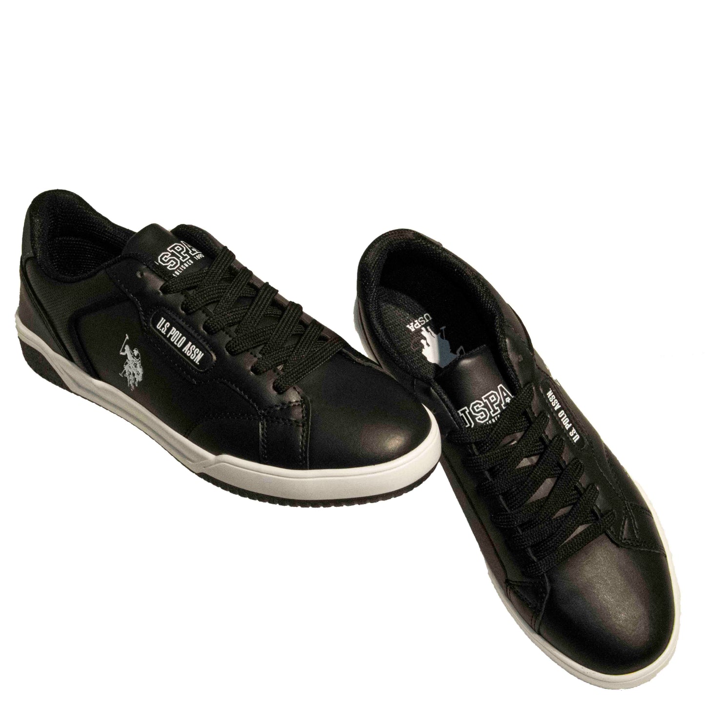 PANTOFI SPORT BĂRBAȚI US POLO US101042990 - totalpantofi