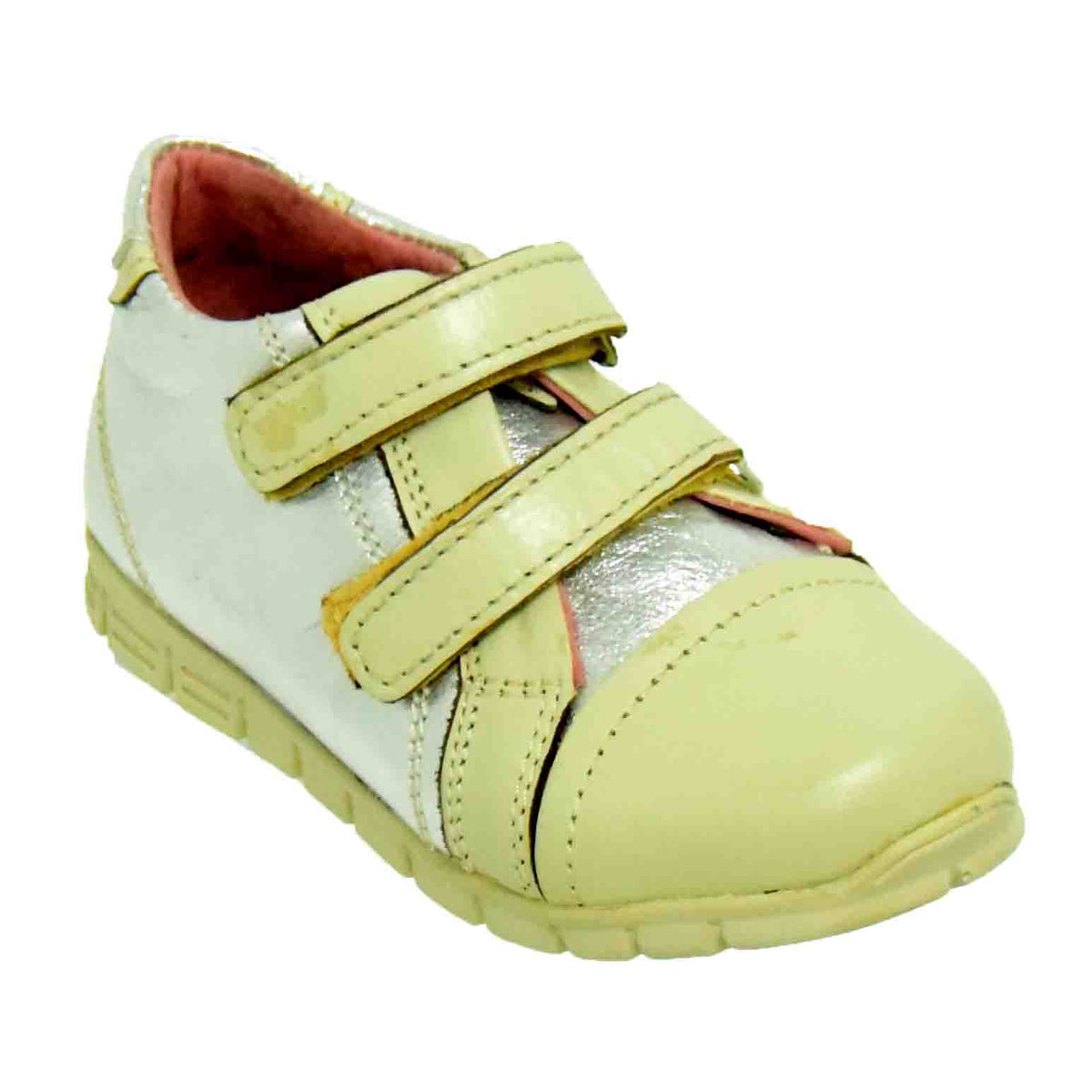 PANTOFI SPORT COPII BRAND ROMÂNESC C130P - imagine 2