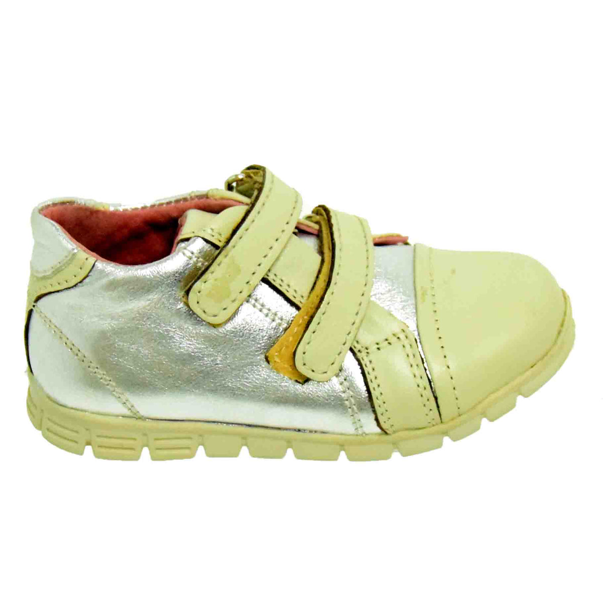 PANTOFI SPORT COPII BRAND ROMÂNESC C130P - imagine 3