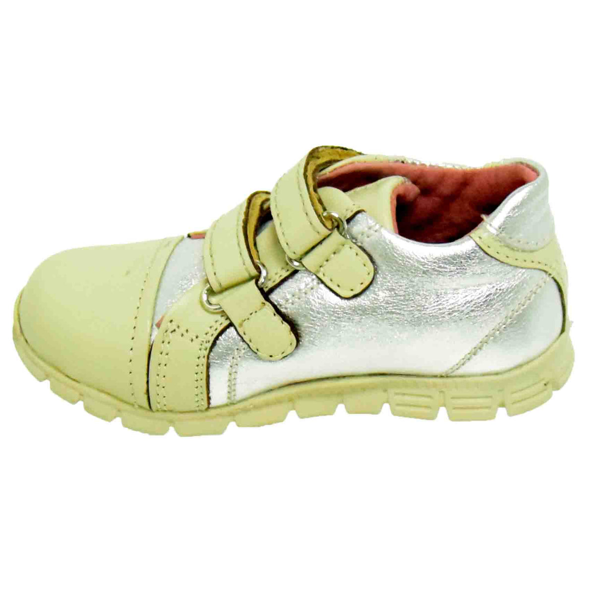 PANTOFI SPORT COPII BRAND ROMÂNESC C130P - imagine 4