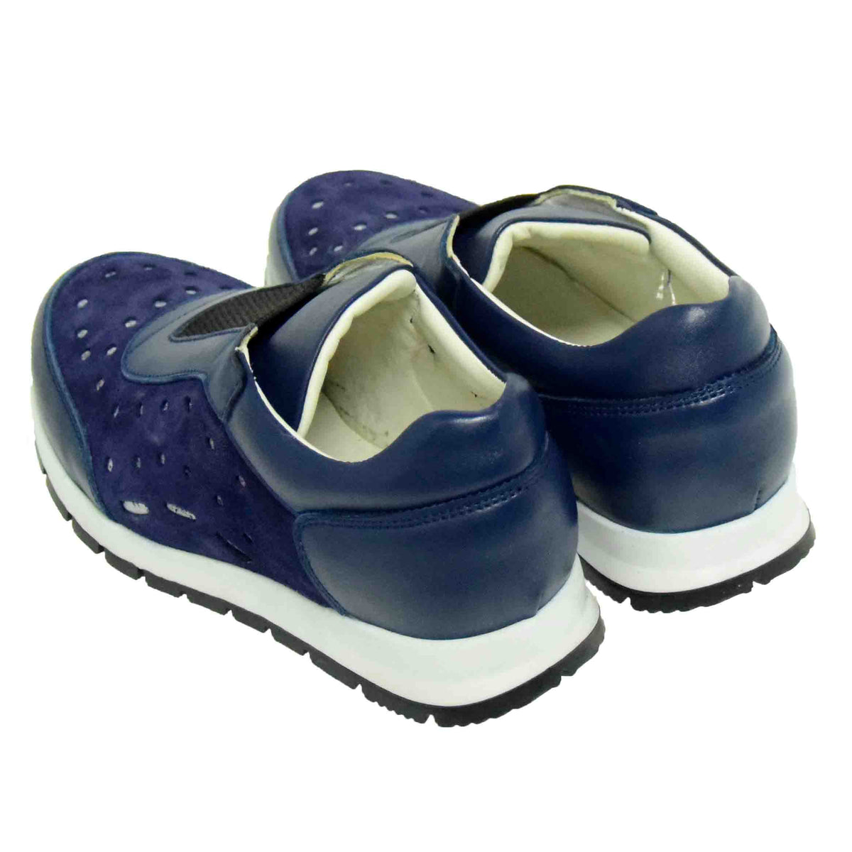 PANTOFI SPORT COPII BRAND ROMÂNESC Y23D - imagine 6