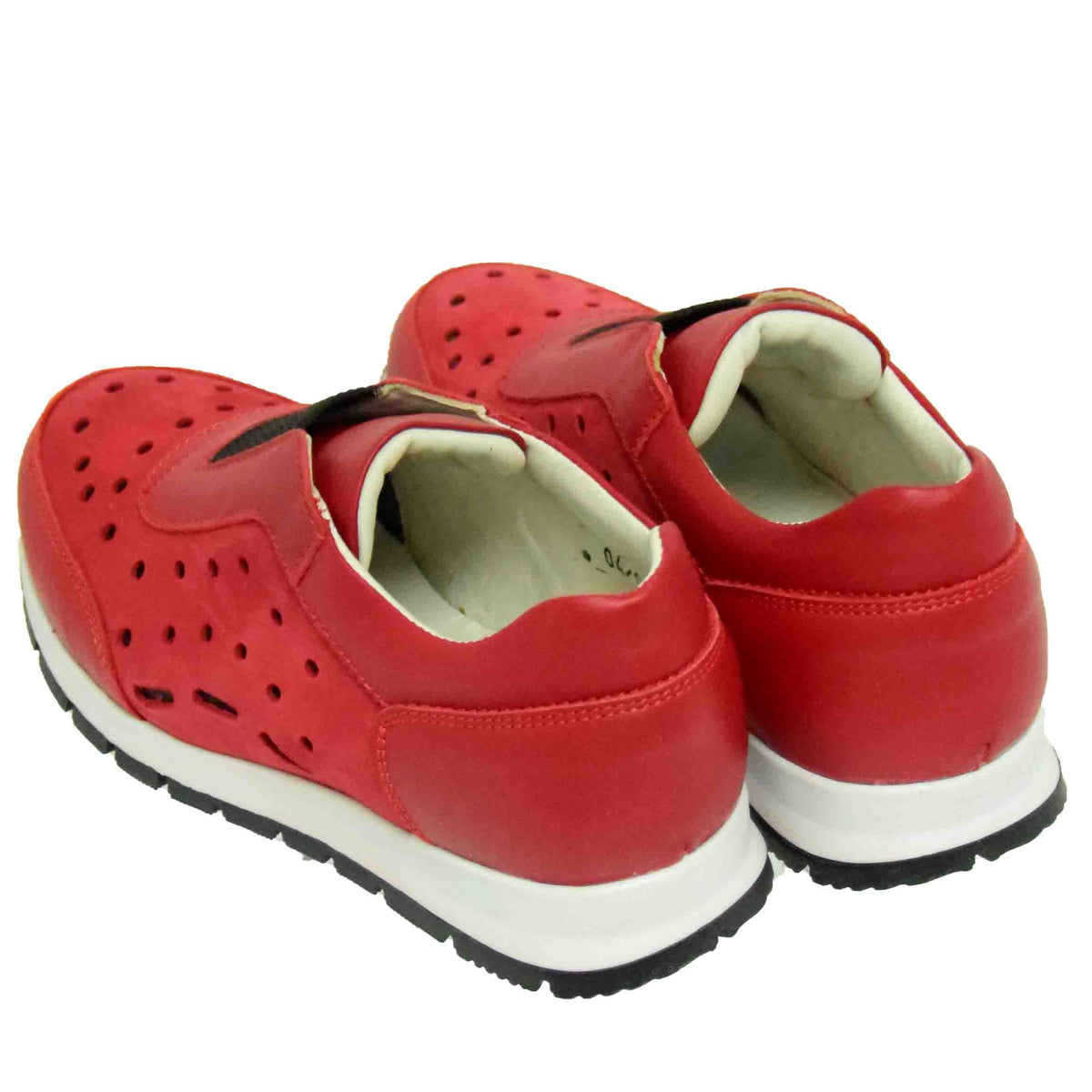 PANTOFI SPORT COPII BRAND ROMÂNESC Y23D - imagine 12