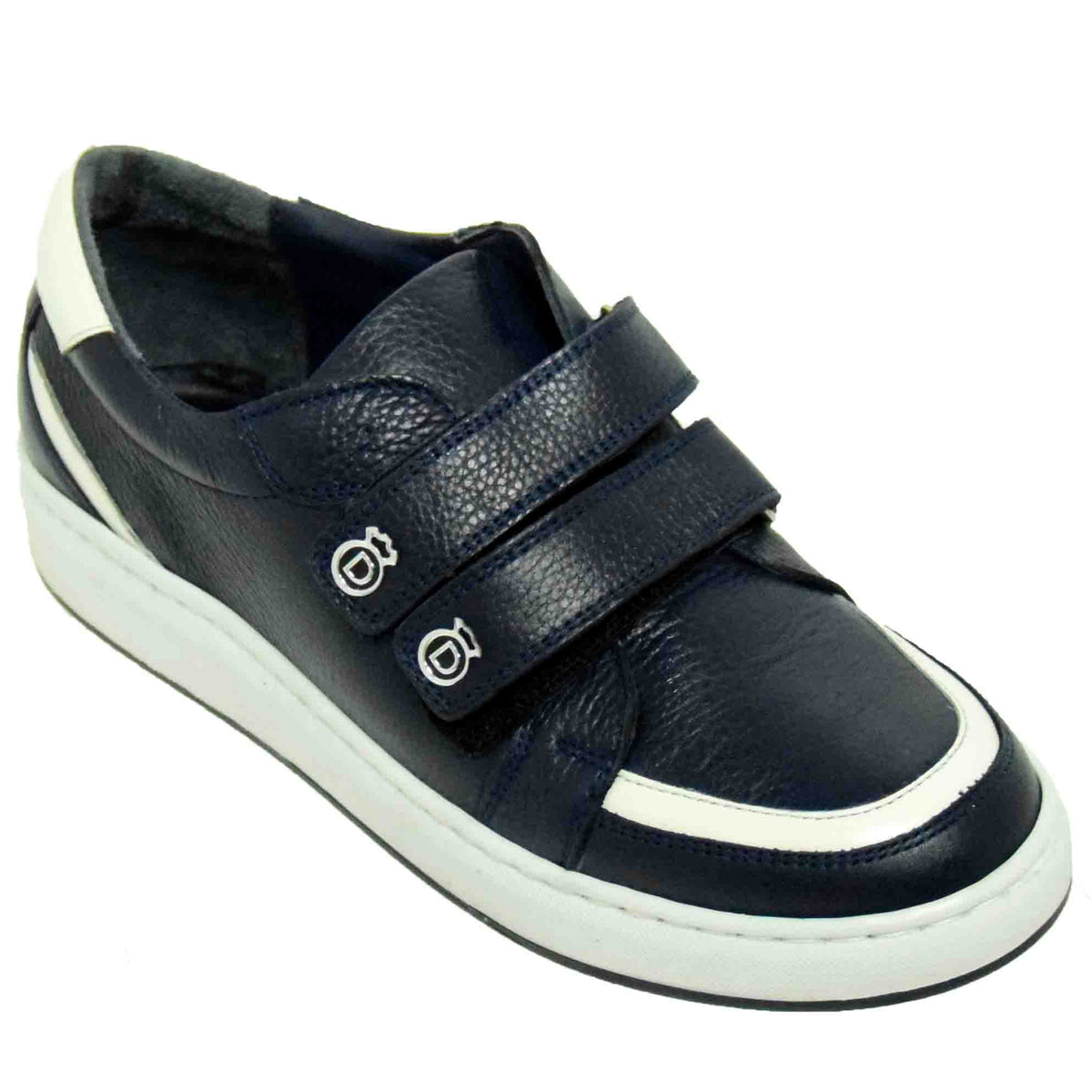 PANTOFI SPORT COPII BRAND ROMÂNESC Y25D - imagine 2