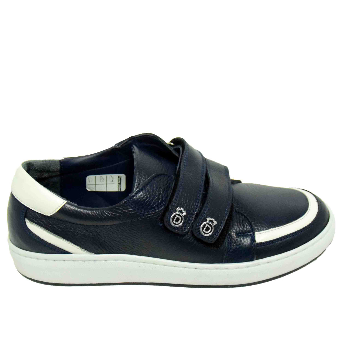 PANTOFI SPORT COPII BRAND ROMÂNESC Y25D - imagine 3