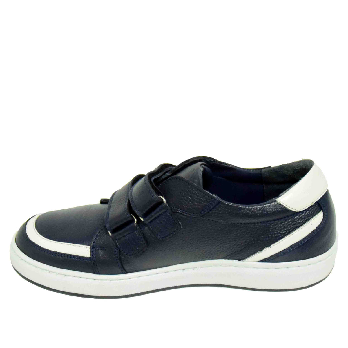 PANTOFI SPORT COPII BRAND ROMÂNESC Y25D - imagine 4