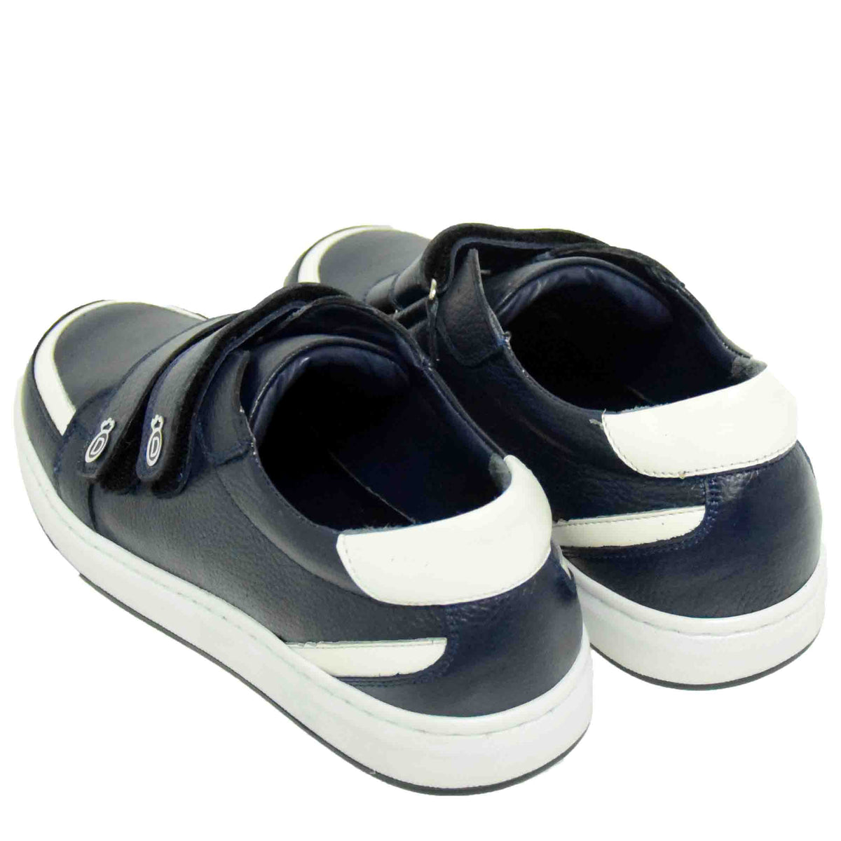 PANTOFI SPORT COPII BRAND ROMÂNESC Y25D - imagine 6