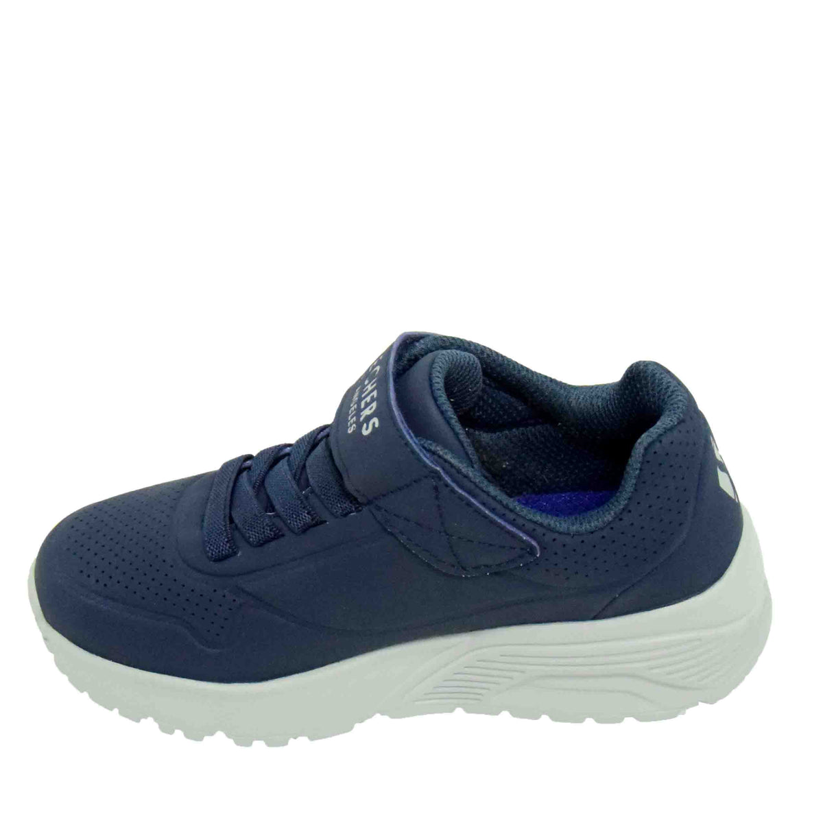PANTOFI SPORT COPII SKECHERS 403695 - imagine 4